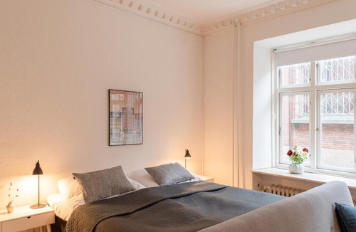 Midtbyen Apartment | Cosy Apartment in the heart of Århus