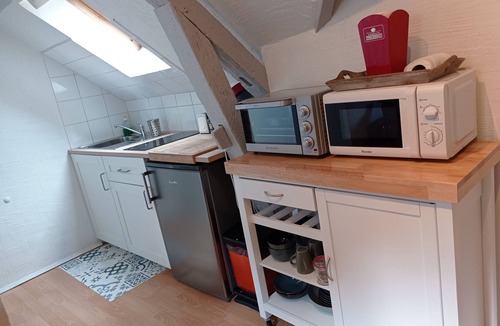 Ay Apartment | Cosy apartment in the heart of Champagne near cellars, Epernay.