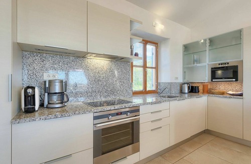 Bibali House | Cosy apartment in villa for 5 people with A/C, WIFI, pool, TV and terrace