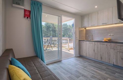 Vabriga House | Cosy apartment in villa for 2 guests with A/C, pool, WIFI, TV and terrace