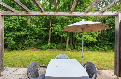 Saumur House | Cosy apartment in villa for 4 people with pool, internet, TV, terrace and pets allowed