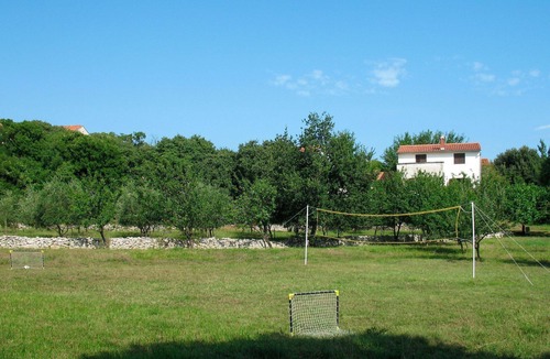 Gondolici House | Cosy apartment in villa for 7 people with WIFI, TV, terrace and pets allowed