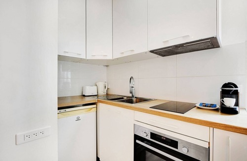 18th Arrondissement Apartment | Cosy apartment- Montmartre