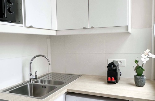 Butte-aux-Cailles Apartment | Cosy Apartment near Bercy