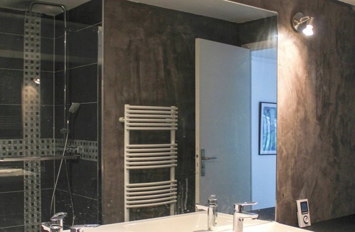 Pantin Apartment | Cosy apartment near the Ourcq canal