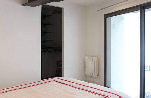 Pantin Apartment | Cosy apartment near the Ourcq canal