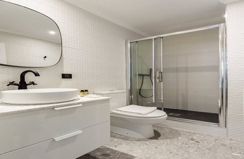 Quartier de Javel Apartment | Cosy Apartment - Parc des expositions/Tour Eiffel 1