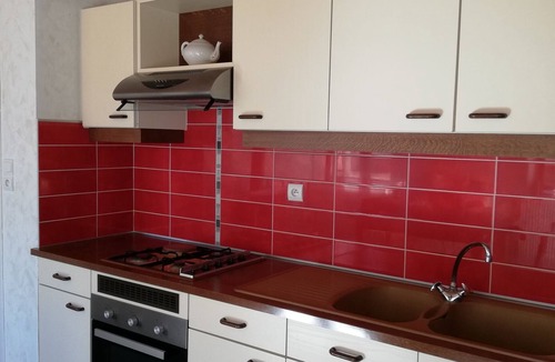 Paroisse des Monts de Bienne Apartment | Cosy apartment - Village center, Longchaumois (Parc naturel du Haut-Jura)