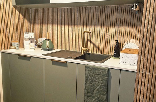 Les Trois Lucs Apartment | Cosy apartment with garden in Marseille