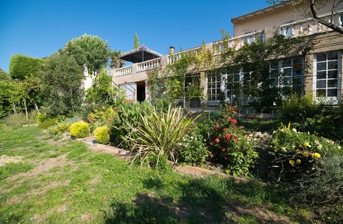 Gardouch Apartment | Cosy Apartment with Heated Pool, Near Canal du Midi