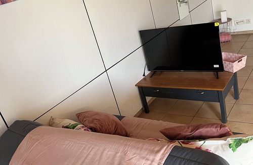 Groisy Apartment | Cosy apartment with mountain view