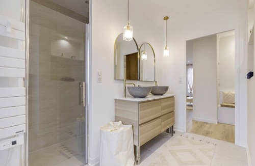 Trois Cocus - Borderouge - Croix-Daurade - Paleficat Apartment | Cosy apartment with private parking