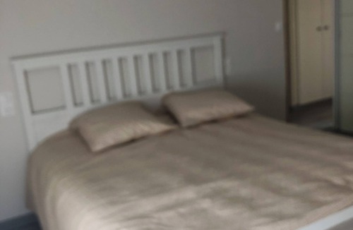 Berck-sur-Mer Apartment | Cosy apartment with sea view and parking