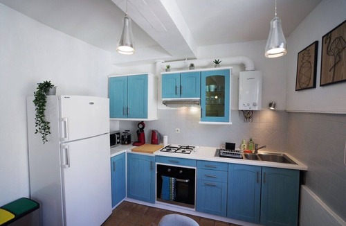 Orleans Apartment | Cosy apartment with terrace