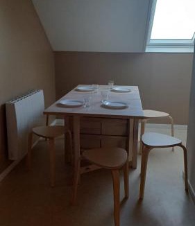 Cabourg Apartment | Cosy app near sea