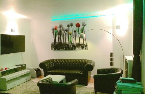 Passy Apartment | Cosy Appart 3 Chambres Famille Pres Tour Eiffel