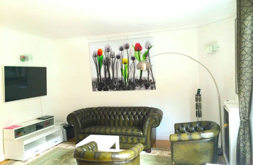 Passy Apartment | Cosy Appart 3 Chambres Famille Pres Tour Eiffel