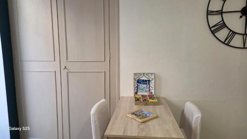 Digne-les-Bains Apartment | Cosy Appart 3 nuits minimum