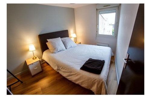 Historic Center Apartment | Cosy appart 80m2 hyper centre/vieux Lille