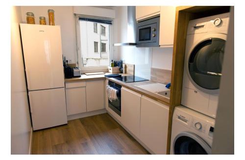 Historic Center Apartment | Cosy appart 80m2 hyper centre/vieux Lille