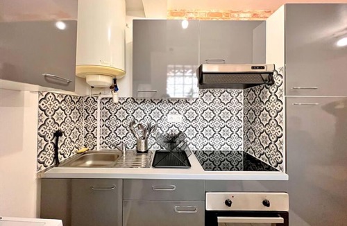 Villejuif Apartment | Cosy Appart. aux portes de Paris