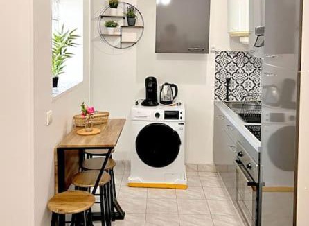 Villejuif Apartment | Cosy Appart. aux portes de Paris