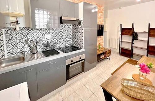 Villejuif Apartment | Cosy Appart. aux portes de Paris