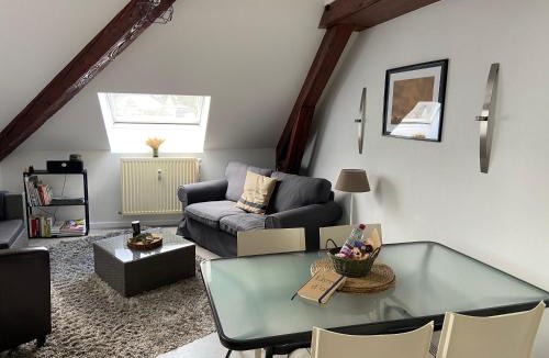 Contrexeville Apartment | COSY APPART