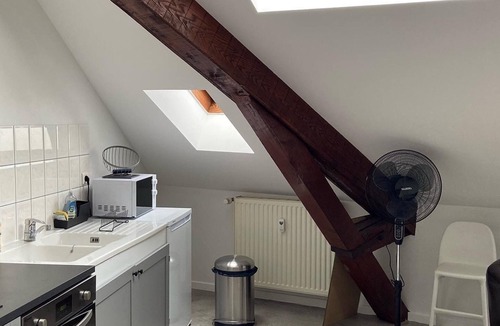 Contrexeville Apartment | COSY APPART