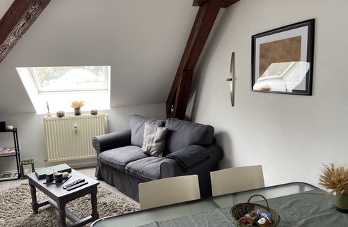 Contrexeville Apartment | COSY APPART