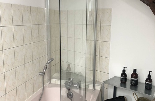 Contrexeville Apartment | COSY APPART