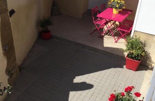 Sorgues Apartment | Cosy Appart