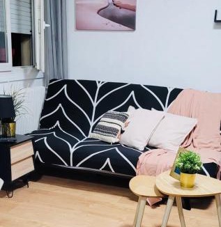 Billancourt–Rives de Seine Apartment | Cosy Appart Hotel Boulogne -Paris