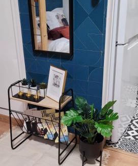 Billancourt–Rives de Seine Apartment | Cosy Appart Hotel Boulogne -Paris
