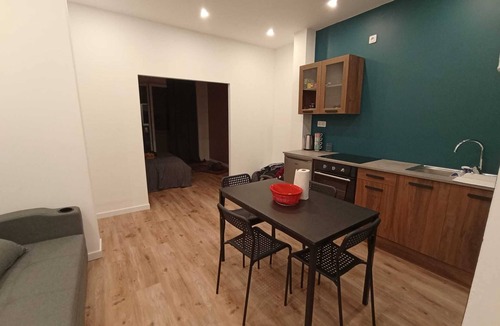 Saint-Lazare Apartment | Cosy Appart in the heart of Marseille - Ideal for Couples, Families or Friends
