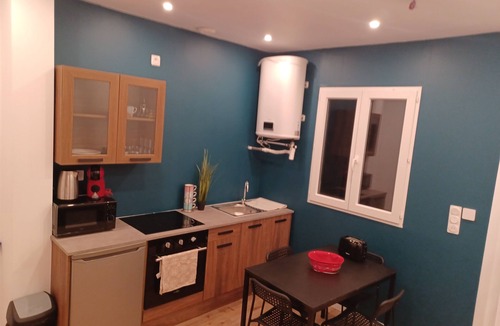 Saint-Lazare Apartment | Cosy Appart in the heart of Marseille - Ideal for Couples, Families or Friends