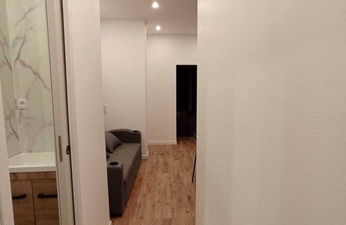 Saint-Lazare Apartment | Cosy Appart in the heart of Marseille - Ideal for Couples, Families or Friends