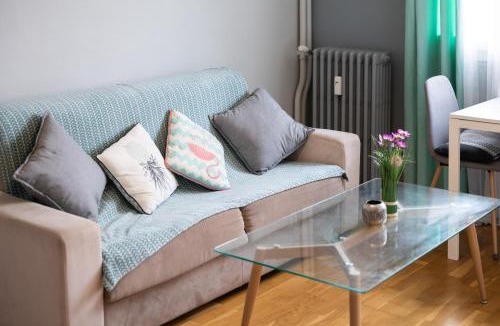 Cœur de Ville Apartment | Cosy Appart Paris- la Défense