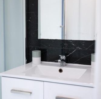 Cœur de Ville Apartment | Cosy Appart Paris- la Défense