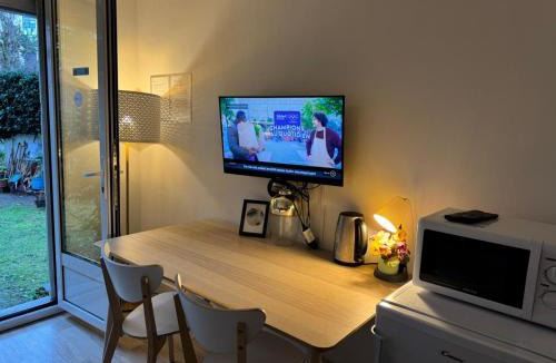Billancourt–Rives de Seine Apartment | Cosy appartement- Boulogne