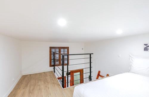 Le Pre-Saint-Gervais Apartment | Cosy appartement aux portes de Paris