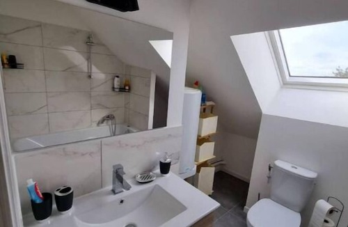 Etampes-sur-Marne Apartment | Cosy Appartement