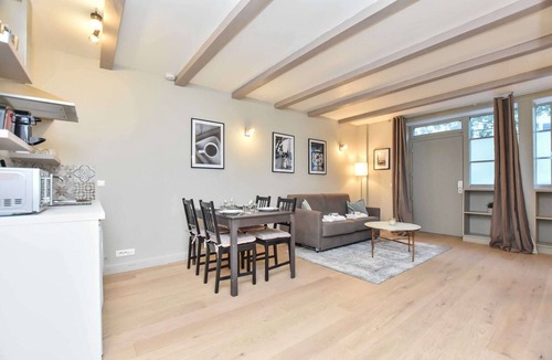 Quartier de la Maison-Blanche Apartment | Cosy appartement - Buttes aux Cailles