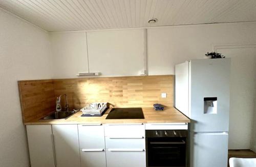 Cusset Apartment | Cosy appartement centre Cusset