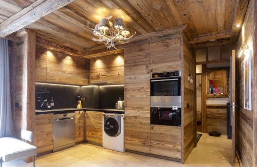 Soldeu Apartment | Cosy appartement Chalet - 5 min des pistes - Vall d’incles résidence Deu Sol
