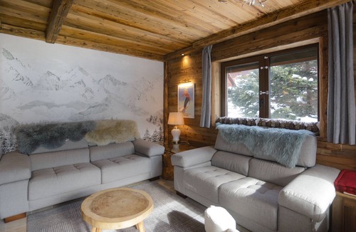 Soldeu Apartment | Cosy appartement Chalet - 5 min des pistes - Vall d’incles résidence Deu Sol