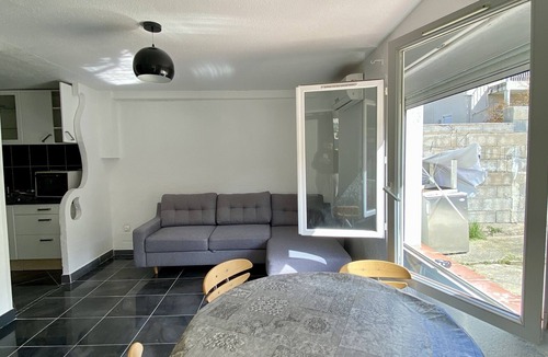 Le Cres Apartment | Cosy Appartement - Clim - Proche Montpellier - Entrée Indépendante rdc Villa
