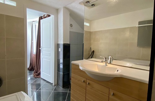 Le Cres Apartment | Cosy Appartement - Clim - Proche Montpellier - Entrée Indépendante rdc Villa