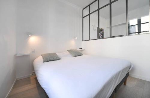 Castelnau-le-Lez Apartment | Cosy, appartement, proche de Montpellier