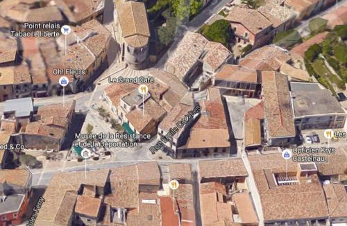 Castelnau-le-Lez Apartment | Cosy, appartement, proche de Montpellier